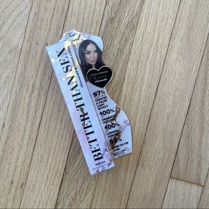 Too faced x iluvsarahii